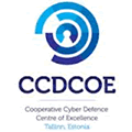 CCD COE Crest