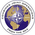 CJOS COE Crest
