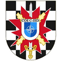 C-IED COE Crest