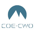 CWO COE Crest