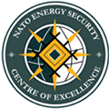 ENSEC COE Crest